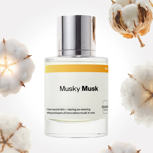 Musky Musk