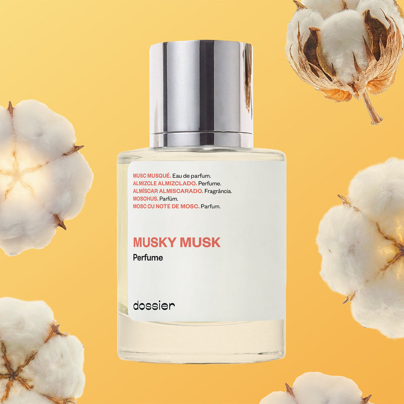 Musky Musk