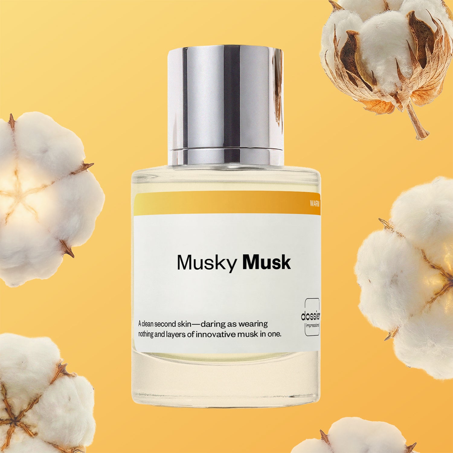 Designer Inspired Perfume: Musky Musk – Dossier EU
