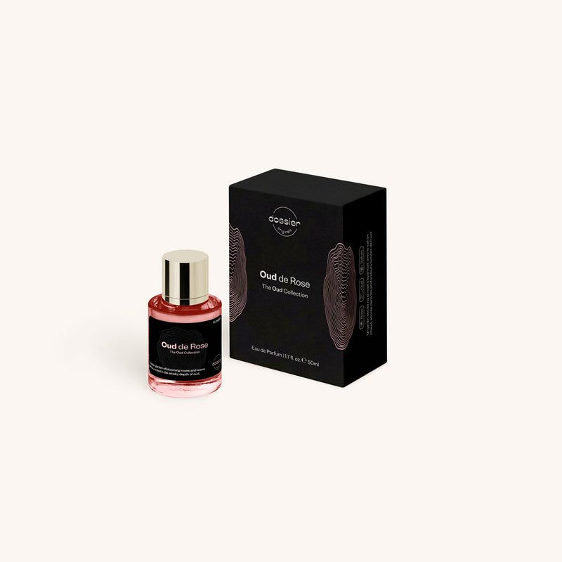 Oud de Rose