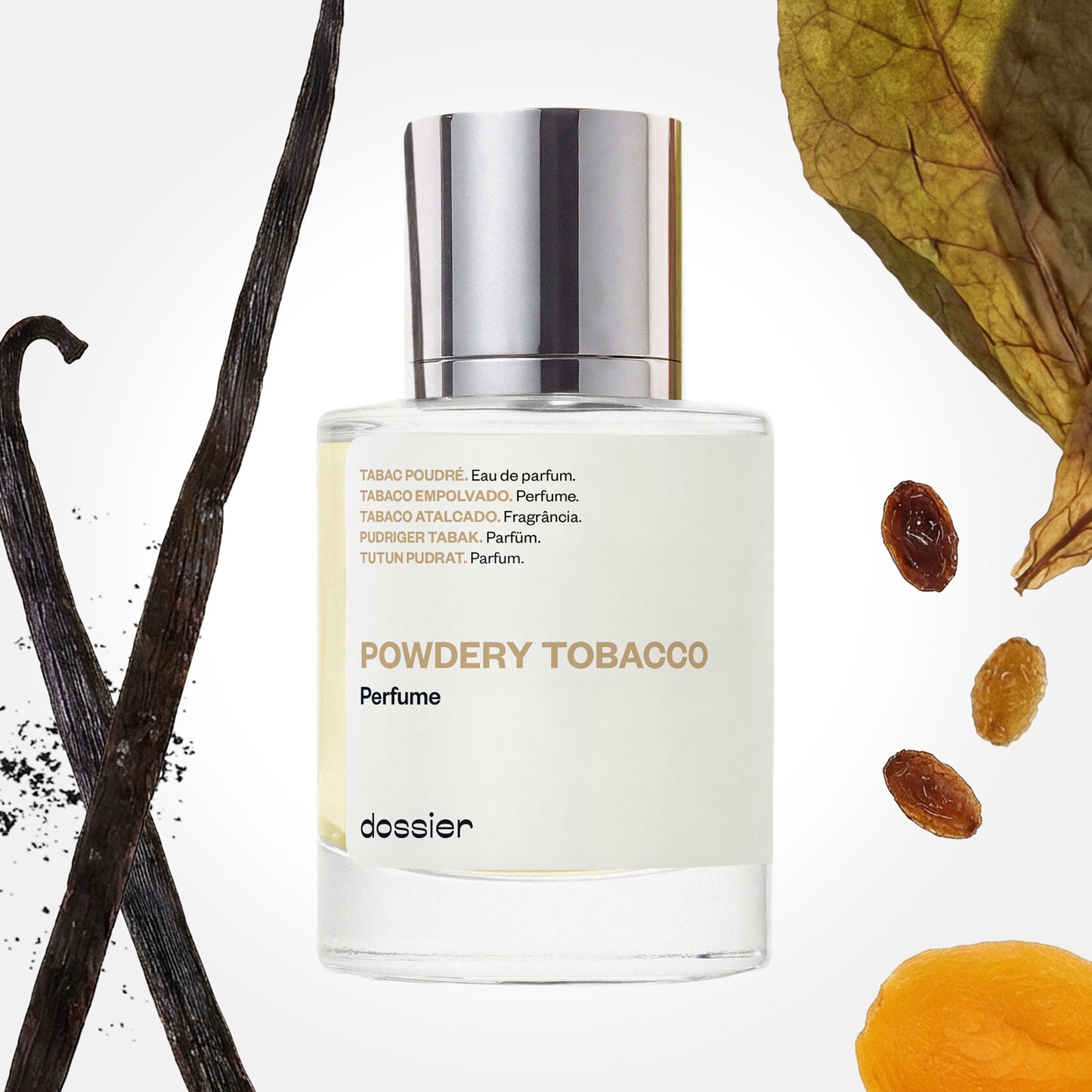 Powdery Tobacco