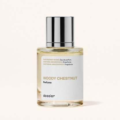 Woody Chestnut