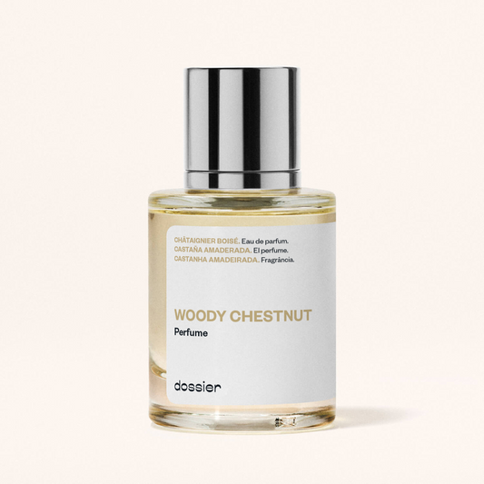 Woody Chestnut