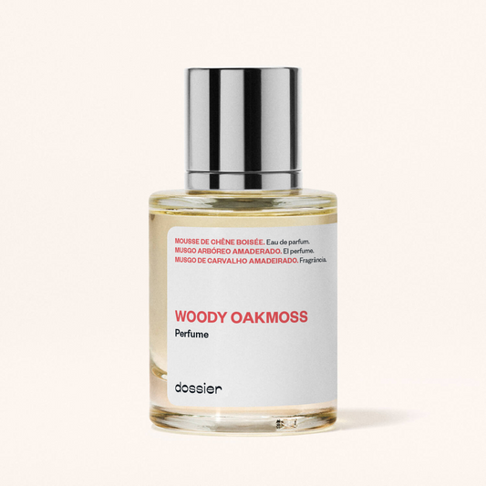 Woody Oakmoss