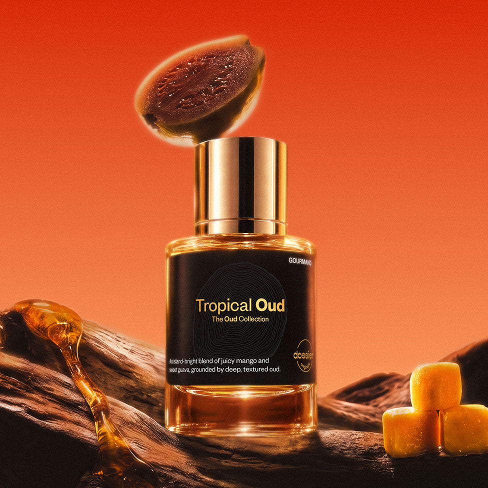 Tropical Oud