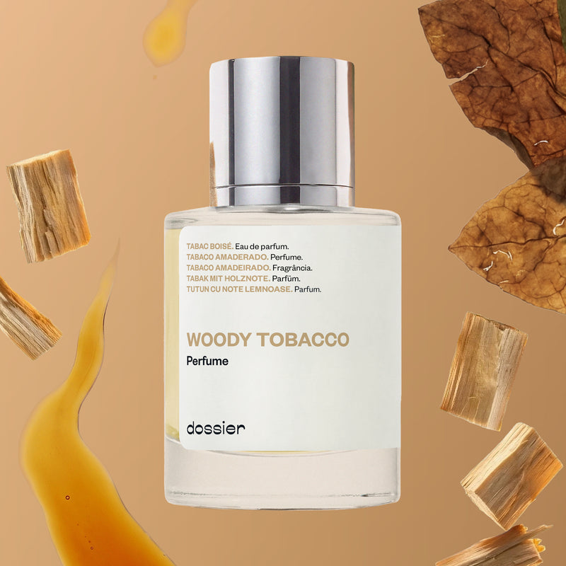 best woody tobacco cologne The Colognes That Go Deeper Than the Base Notes and dry fruits are brightened by lemon and a sprinkle of pink pepper Tobacco Perfume | Tobacco Intense