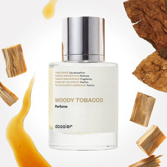 Woody Tobacco