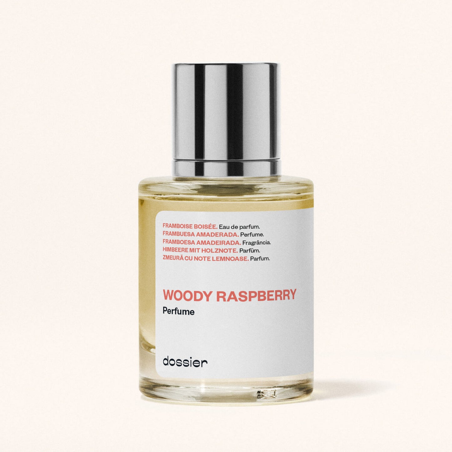 Woody Raspberry