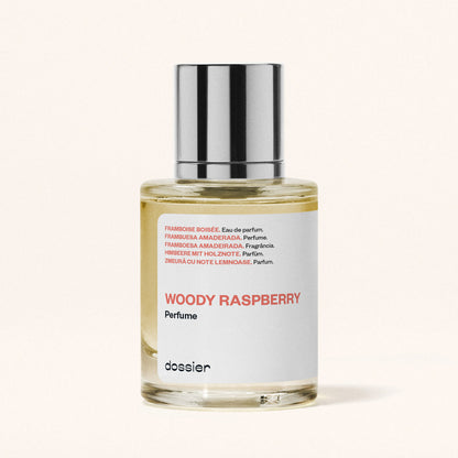 Woody Raspberry