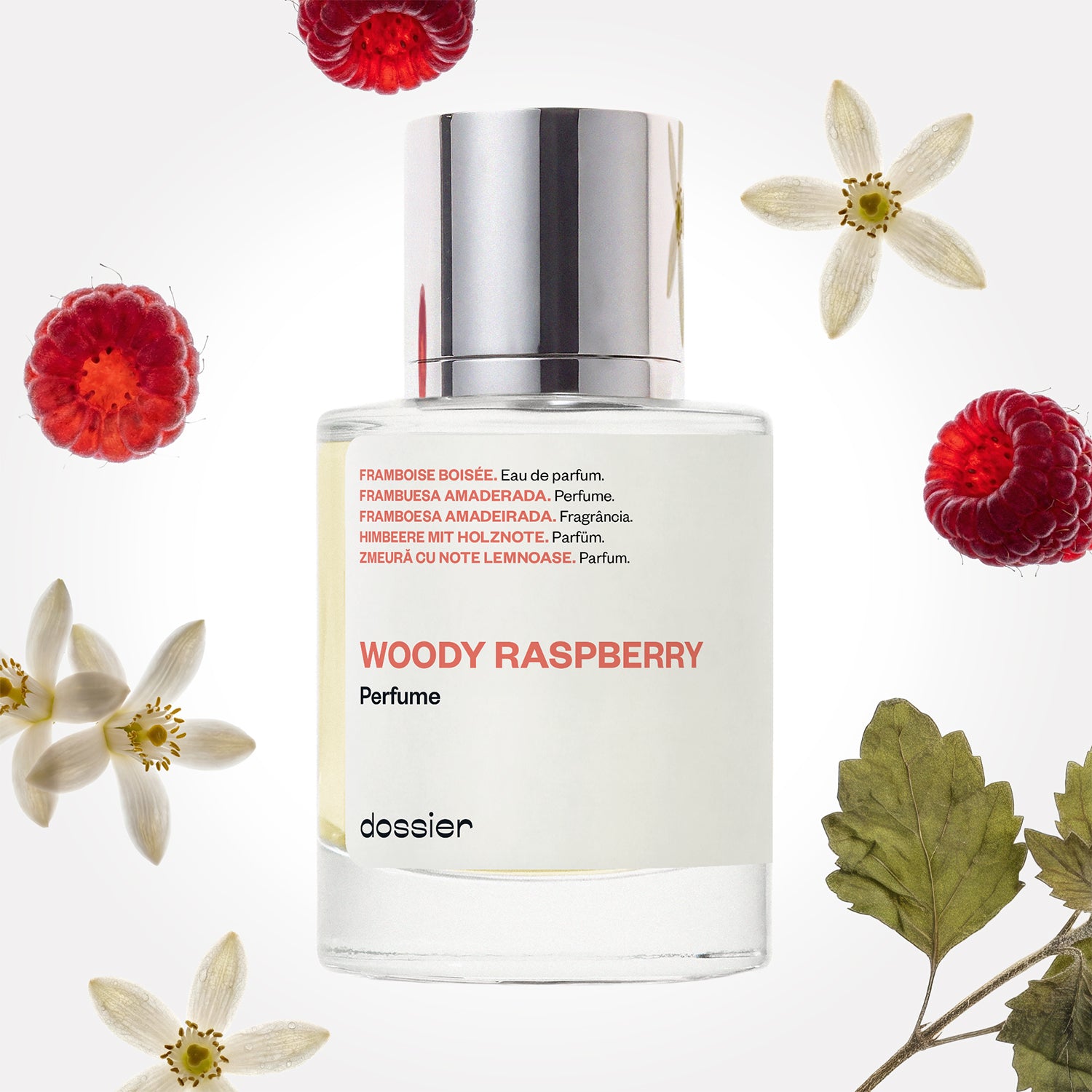 Woody Raspberry – Dossier EU
