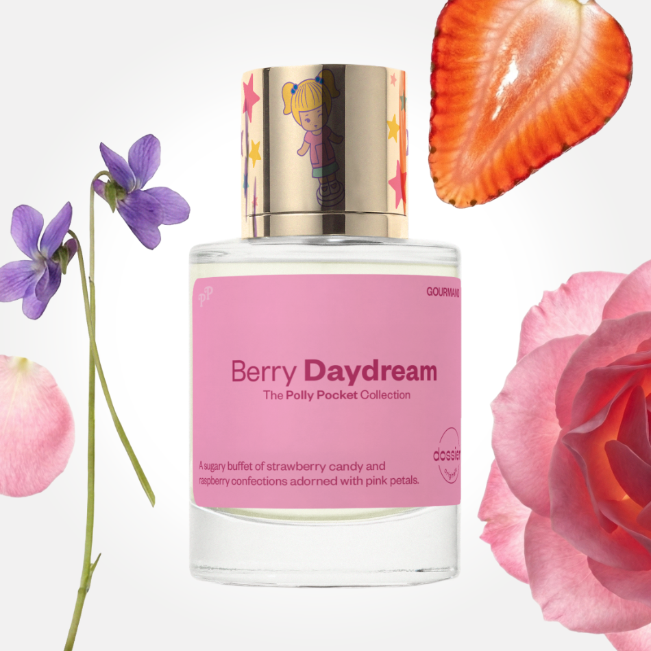 Berry Daydream