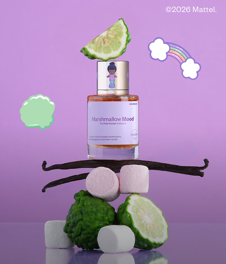 Marshmallow Mood
