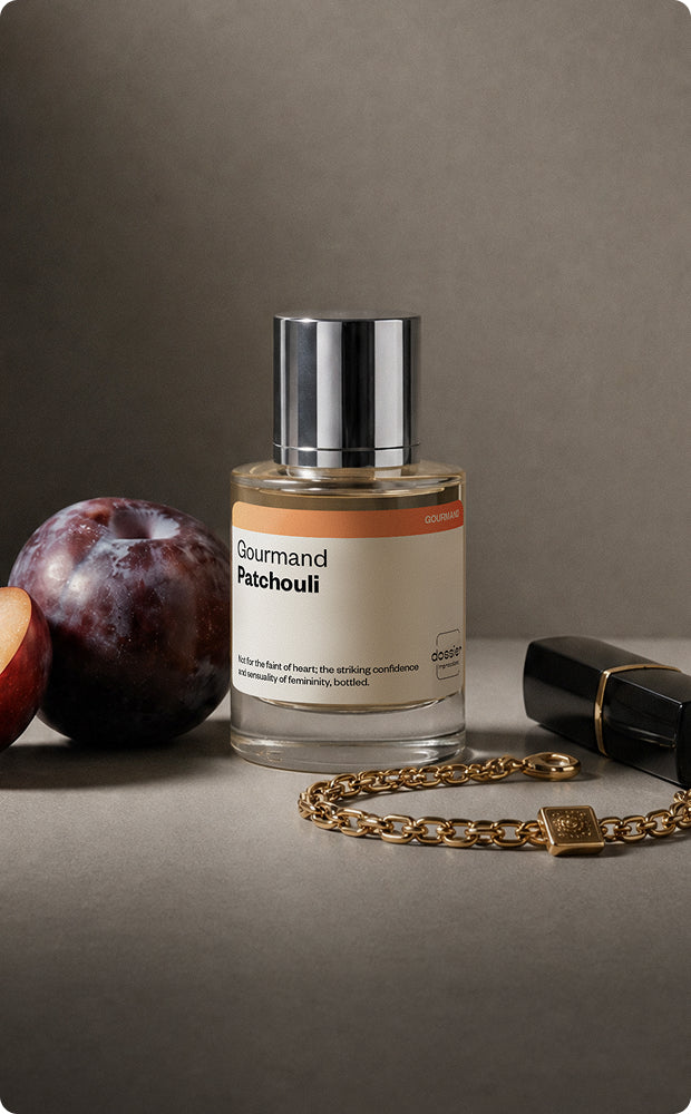 Gourmand Patchouli