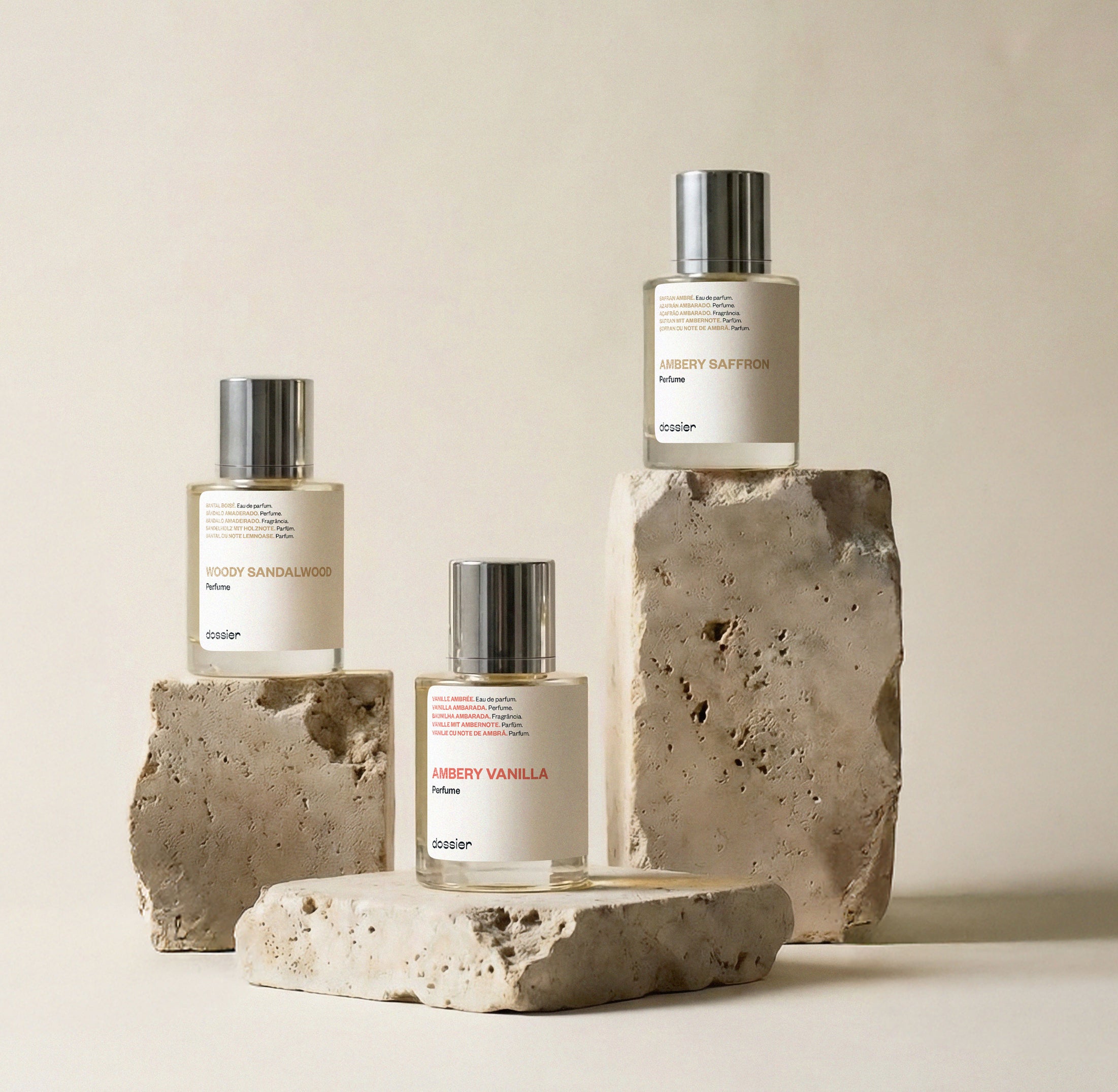 Smell into The Future of Fragrance.