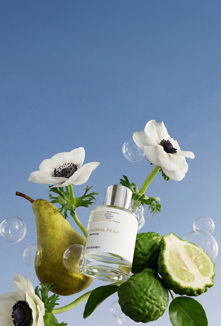 Fair-Priced Luxury Perfume.