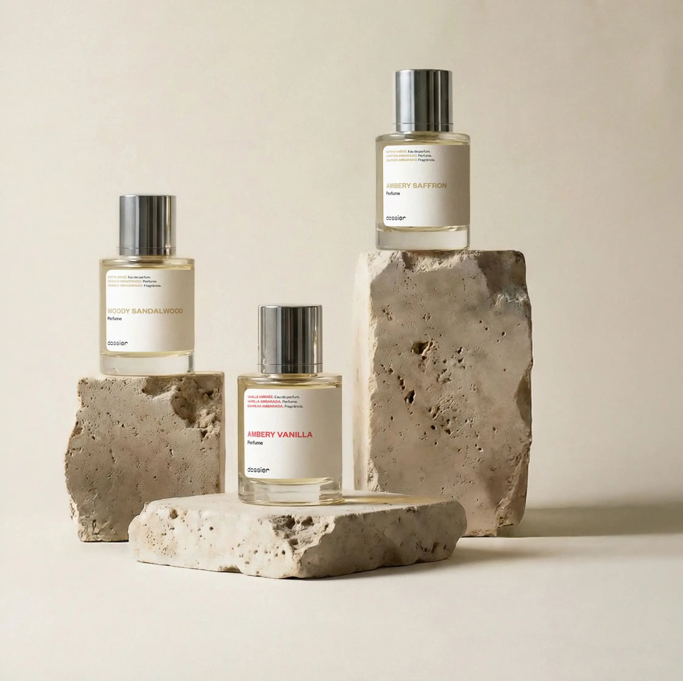 Smell into The Future of Fragrance.